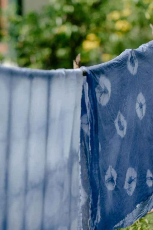 Exploring the Japanese Tradition of Indigo in Clothing