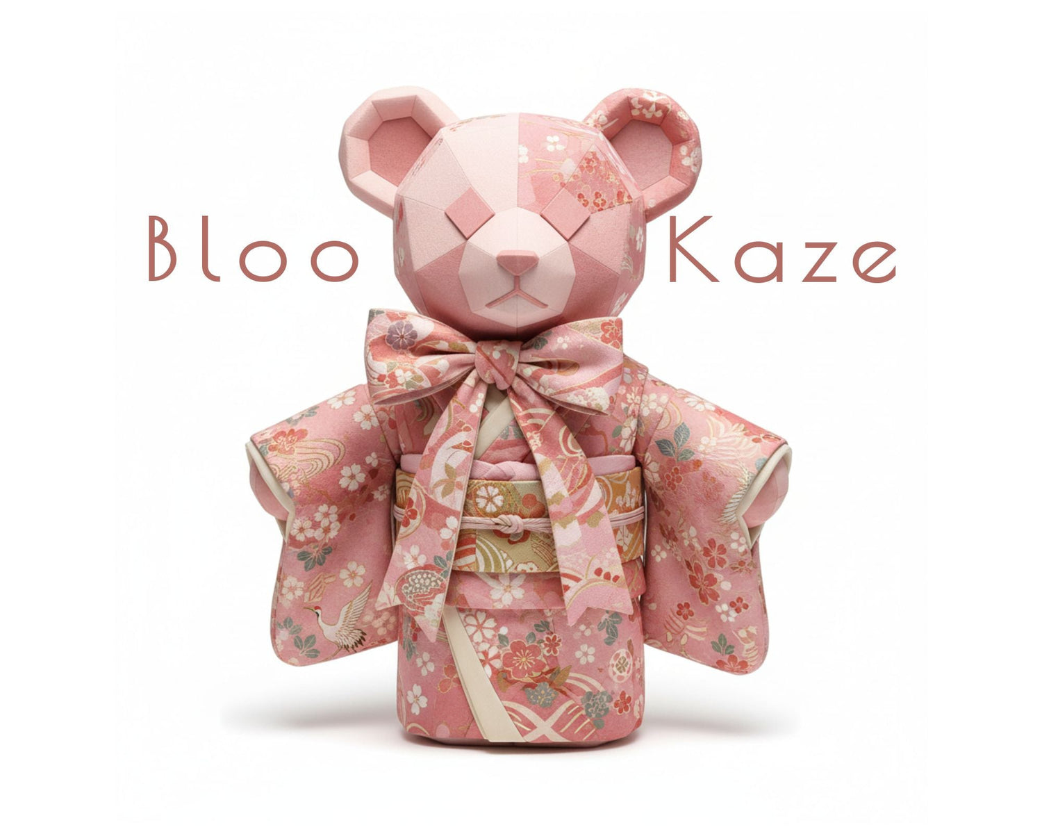 Bloo Kaze